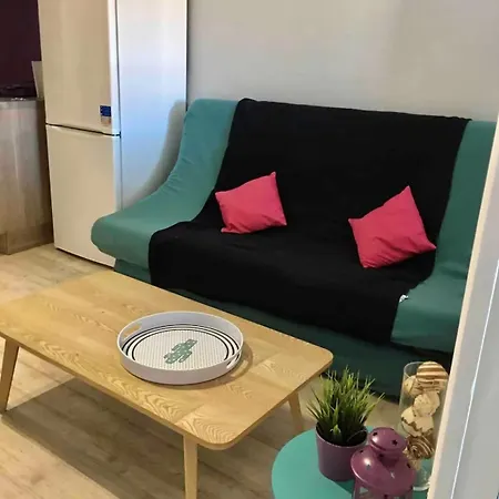 Hyper Centre Apartment *